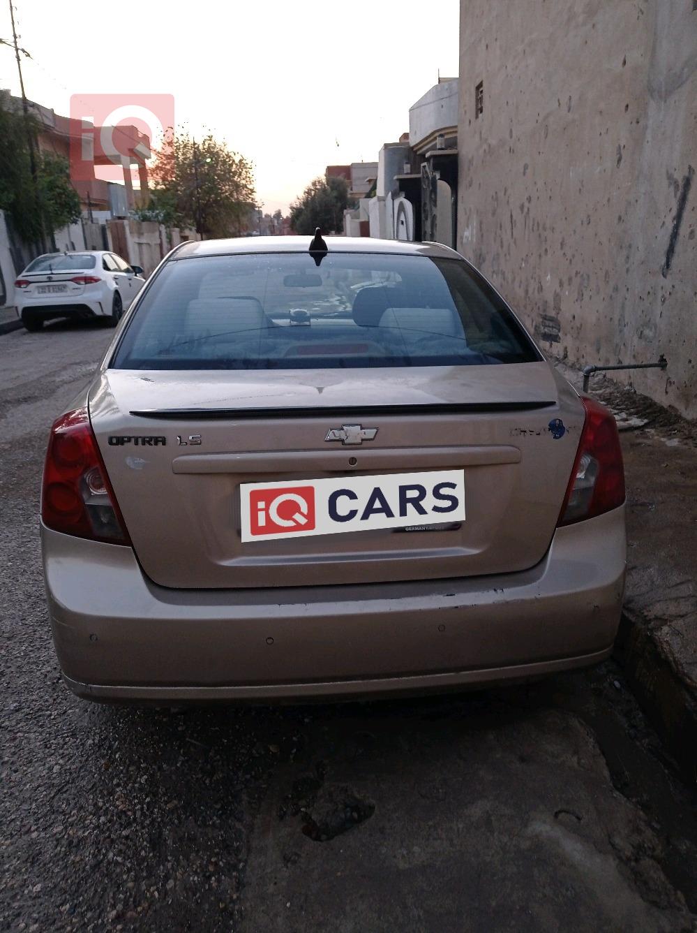 شێڤرۆلێت ئۆپترا